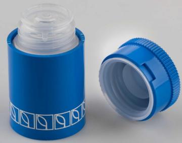 Vodka Plastic Twist Closures