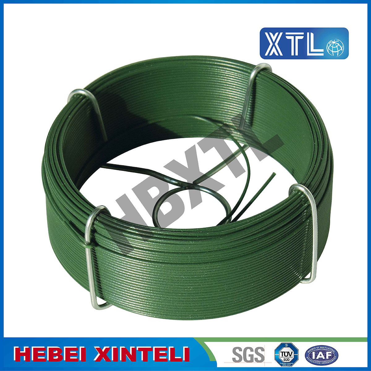 pvc coated wire 