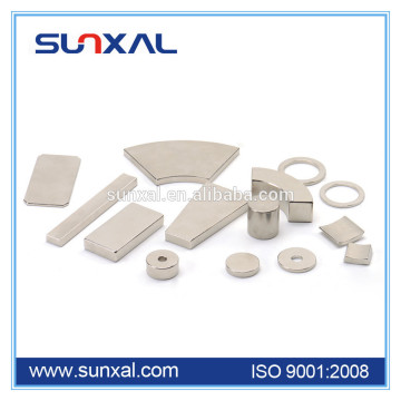 Strong neodynium magnet