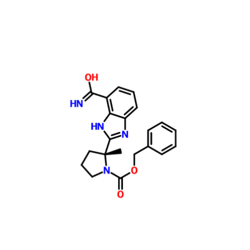 Veliparib Intermediate CAS Number 912444-73 -6