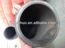 High pressure wire braided rubber hose for caol mine