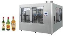 Automatic Bottling Machine