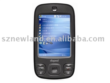 Dopod D600 (HTC Gene 100)
