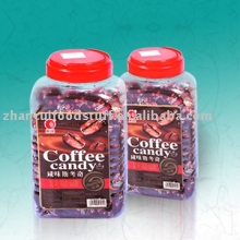 Sikaoqi coffee  Candy (bottled)