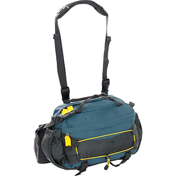 Waist Pack/Sling Bag/Lumbar Bag (SKWB-0004)