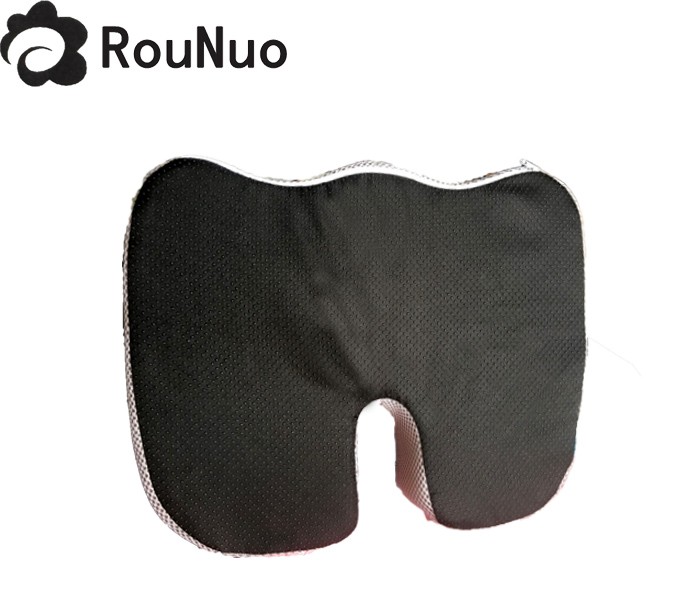 Memory Foam Coccyx Office Chair Cushion