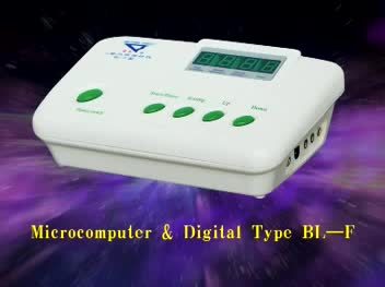 Bluelight Medical equipment BL-G electromagnetic physical therapy instrument acupuncture therapy device