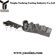 Auger drill head and teeth/bit