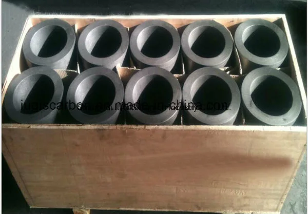 Antimony Graphite Rods for Mechanical Seals