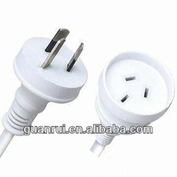 SAA extension cord