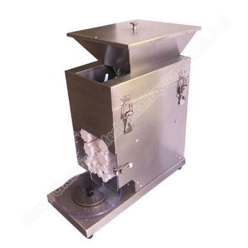 Nigiri Robot Sushi Machine: Sushi Roll Maker & Glutinous Rice Ball Machine