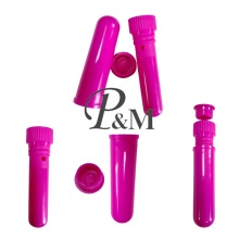 Factory Supply Nasal Inhaler Tubes and Sticks for Essential Oils