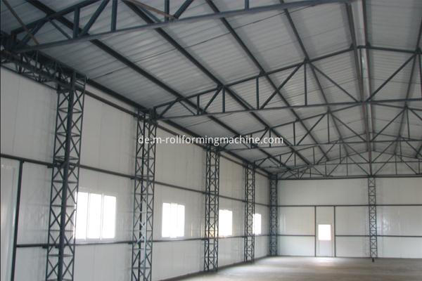 wall panel roll forming machine (1) wall panel roll forming machine (1)