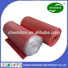moisture proof laminated self-adhesive nonslip foam flooring underlay