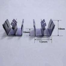 Metal Wick Tab for Woodwick/Candle Wick Metal Holder