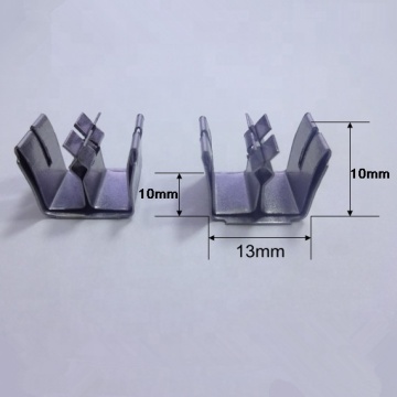Metal Wick Tab for Woodwick/Candle Wick Metal Holder