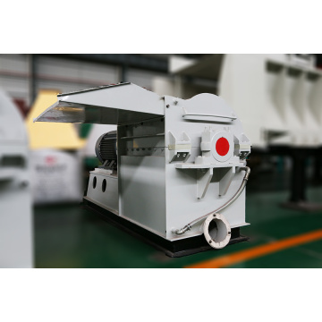 PVC/PE Hammer Mill wood hammer mill