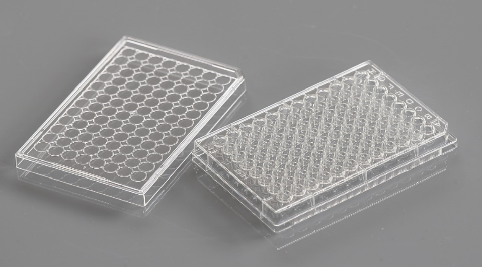 TC-Treated 96 well U-bottom cell culture plate