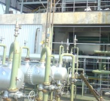 High Quality Polypropene Production Line/Machines