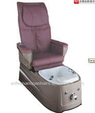 2015 the newest style spa chairs