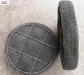 Wire Mesh DEMISTER Pad Dijual