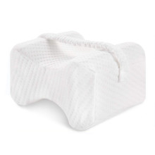 Memory Foam Contour Knee Pillow for Side Sleepers