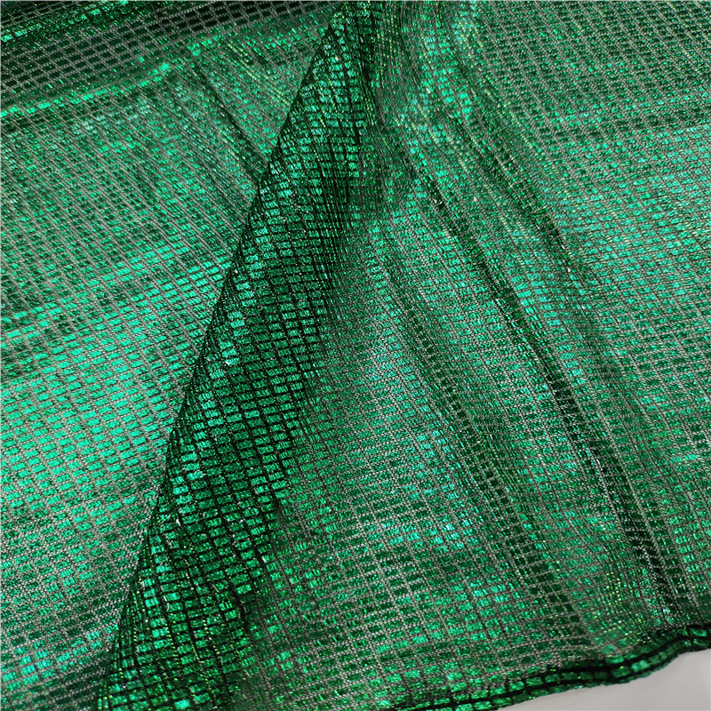 Glitter Wedding Dress Fabric