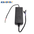 16.8V 4A Desktop Charger for 4S Li-ion Battery