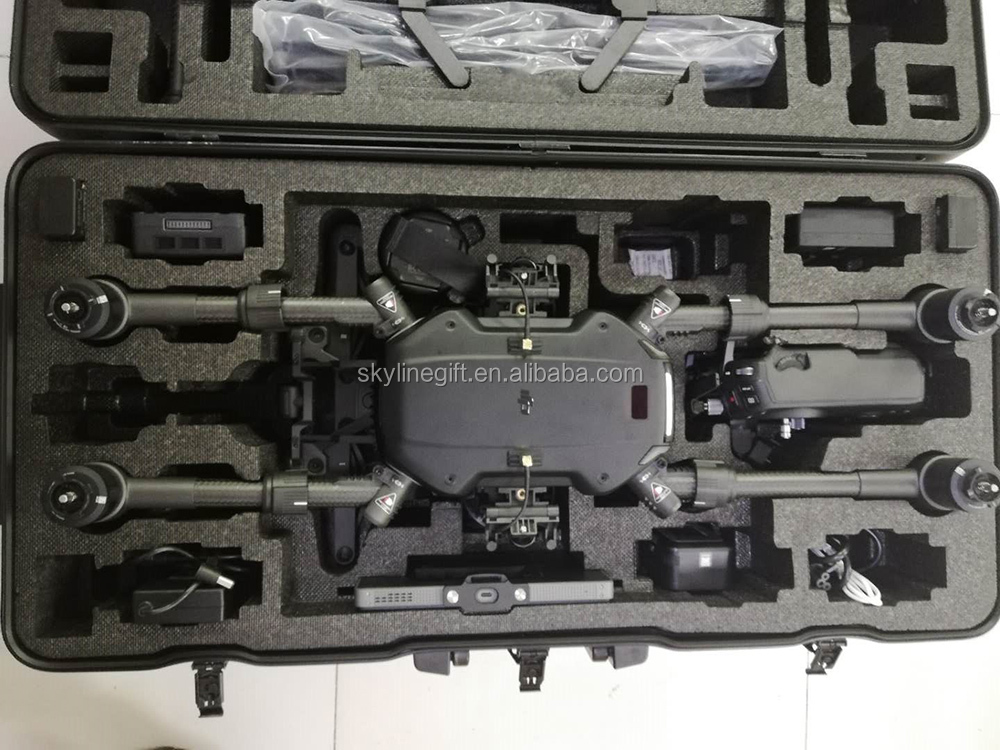 DJI Matrice M200 V2/ M210 V2 /M210 RTK V2 Quadcopter Drone Enterprises DRONE