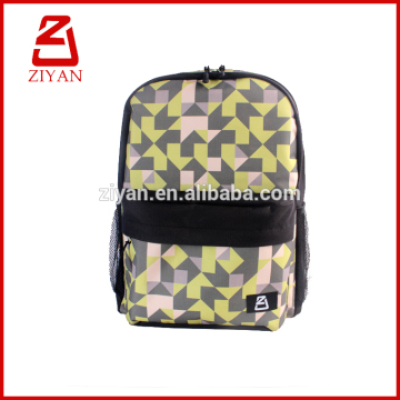 Top Quality Brand Name School Bag