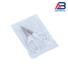 Disposable Linear Cutter for Single Push Anastomosis System