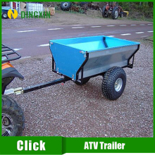China wholesale atv farm trailer,trailer for atv,china atv trailer