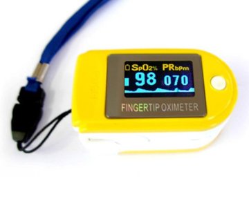 infant/adult fingertip pulse oximeter/bluetooth pulse oximeter/cheap pulse oximeter