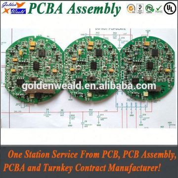 competitive cost mp3 pcba board module pcba mutilayer pcba