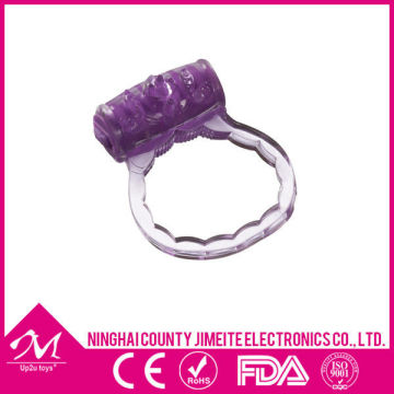 2014 New Design Best Selling Cock Ring Rally