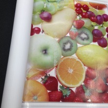 hot lamination frontlit banner farbic