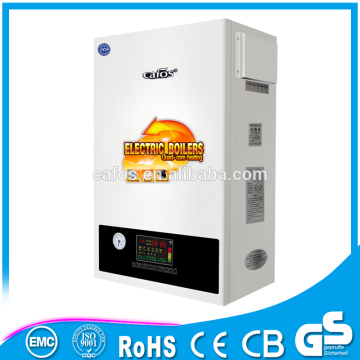 Excellent Quality Fashion Style Electric Heating Boiler Manufacturer