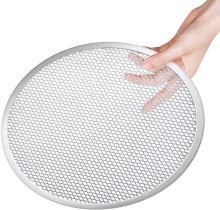 Factory-Price High Efficiency Stainless Steel Pizza Mesh Screen: Optimal Cooking Solution