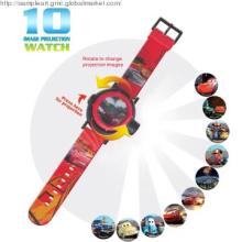 10 image projection kids watch