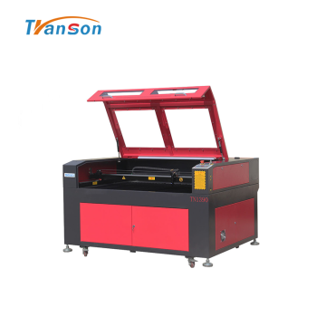1390 Laser Cutting Engraving Machine for Acrylic Wood