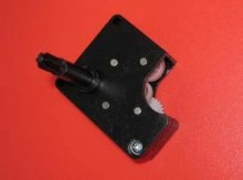 pr3 sp40 ribbon driver gear for Olivetti (carmeltop1@carmel-