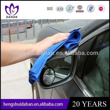 car care cleaning microfiber towels