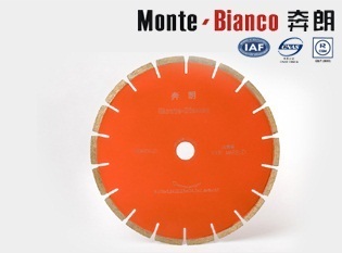 Marble cutting disc diamond Saw Blade Dry Cutting Custom Design disc