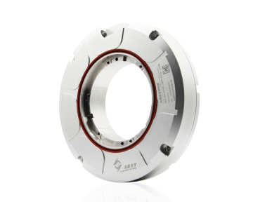 Rotary encoder quadrature encoder