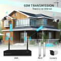 wifi nvr camerasysteem 2MP Outdoor TuYa app