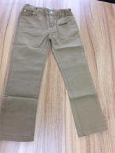 Boy Long Casual Pant