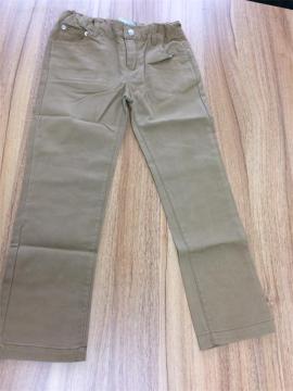 Boy Long Casual Pant