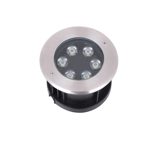 6W Indoor Led Stair Step Wall Light IP67