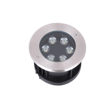 6W Внутренний светодиодный настенный светильник для ступенек IP67