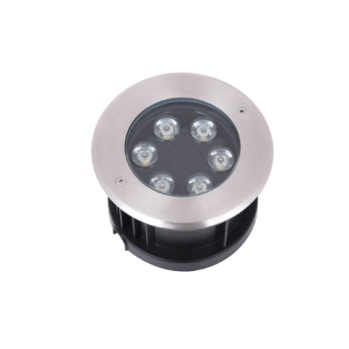 Aplique de pared con escalón de escalera LED de 6W IP67